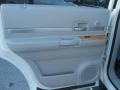 Cool Vanilla - Aspen Limited 4WD Photo No. 27
