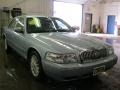 Light Ice Blue Metallic - Grand Marquis LS Ultimate Edition Photo No. 16