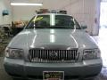 Light Ice Blue Metallic - Grand Marquis LS Ultimate Edition Photo No. 17