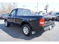 Black - Ranger XL Regular Cab Photo No. 25