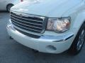 Cool Vanilla - Aspen Limited 4WD Photo No. 48
