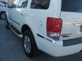 Cool Vanilla - Aspen Limited 4WD Photo No. 54