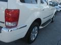 Cool Vanilla - Aspen Limited 4WD Photo No. 55
