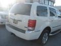 Cool Vanilla - Aspen Limited 4WD Photo No. 56