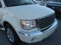 Cool Vanilla - Aspen Limited 4WD Photo No. 58