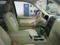 2008 White Suede Ford Explorer XLT 4x4  photo #7