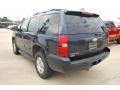 Dark Blue Metallic - Tahoe LT 4x4 Photo No. 3