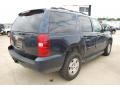 Dark Blue Metallic - Tahoe LT 4x4 Photo No. 6