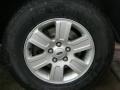 2008 Ford Explorer XLT 4x4 Wheel and Tire Photo