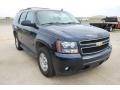 Dark Blue Metallic - Tahoe LT 4x4 Photo No. 8