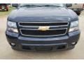 Dark Blue Metallic - Tahoe LT 4x4 Photo No. 9