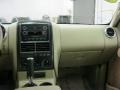 2008 White Suede Ford Explorer XLT 4x4  photo #22