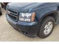 Dark Blue Metallic - Tahoe LT 4x4 Photo No. 10