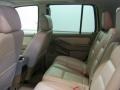 2008 White Suede Ford Explorer XLT 4x4  photo #23