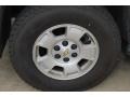 Dark Blue Metallic - Tahoe LT 4x4 Photo No. 11