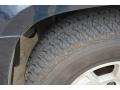 Dark Blue Metallic - Tahoe LT 4x4 Photo No. 12