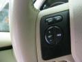 2008 White Suede Ford Explorer XLT 4x4  photo #28