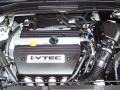 2009 Taffeta White Honda CR-V EX-L 4WD  photo #6