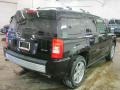 Black Clearcoat - Patriot Limited 4x4 Photo No. 2