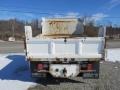 Summit White - Silverado 3500HD Regular Cab 4x4 Chassis Photo No. 5