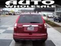 Tango Red Pearl - CR-V EX-L AWD Photo No. 3