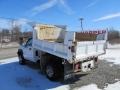 Summit White - Silverado 3500HD Regular Cab 4x4 Chassis Photo No. 6