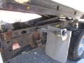 Summit White - Silverado 3500HD Regular Cab 4x4 Chassis Photo No. 10