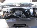 6.0 Liter OHV 16-Valve Vortec V8 Engine for 2007 Chevrolet Silverado 3500HD Regular Cab 4x4 Chassis #45192741
