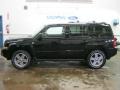 2007 Black Clearcoat Jeep Patriot Limited 4x4  photo #15