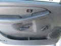 Summit White - Silverado 3500HD Regular Cab 4x4 Chassis Photo No. 15