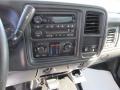 2007 Chevrolet Silverado 3500HD Regular Cab 4x4 Chassis Controls