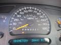 Summit White - Silverado 3500HD Regular Cab 4x4 Chassis Photo No. 25