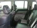 2007 Black Clearcoat Jeep Patriot Limited 4x4  photo #24