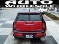 Chili Red - Cooper Clubman Photo No. 3