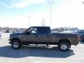 2005 Dark Stone Metallic Ford F250 Super Duty XLT Crew Cab 4x4  photo #6