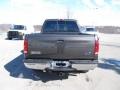 2005 Dark Stone Metallic Ford F250 Super Duty XLT Crew Cab 4x4  photo #8