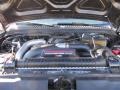Dark Stone Metallic - F250 Super Duty XLT Crew Cab 4x4 Photo No. 12