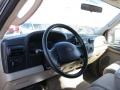 Dark Stone Metallic - F250 Super Duty XLT Crew Cab 4x4 Photo No. 14