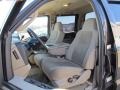 Dark Stone Metallic - F250 Super Duty XLT Crew Cab 4x4 Photo No. 16