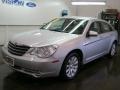 Bright Silver Metallic - Sebring Limited Sedan Photo No. 1