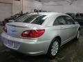 Bright Silver Metallic - Sebring Limited Sedan Photo No. 2