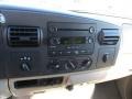 Dark Stone Metallic - F250 Super Duty XLT Crew Cab 4x4 Photo No. 19