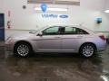 Bright Silver Metallic - Sebring Limited Sedan Photo No. 14