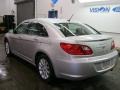 Bright Silver Metallic - Sebring Limited Sedan Photo No. 15
