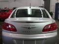 Bright Silver Metallic - Sebring Limited Sedan Photo No. 16