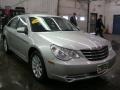 Bright Silver Metallic - Sebring Limited Sedan Photo No. 17