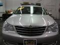 Bright Silver Metallic - Sebring Limited Sedan Photo No. 18