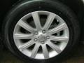 Bright Silver Metallic - Sebring Limited Sedan Photo No. 19