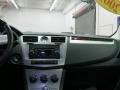 Bright Silver Metallic - Sebring Limited Sedan Photo No. 21