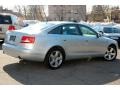 2008 Light Silver Metallic Audi A6 3.2 quattro Sedan  photo #5